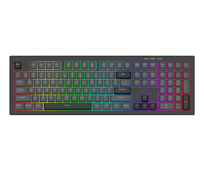 Klawiatura Redragon Crux RGB